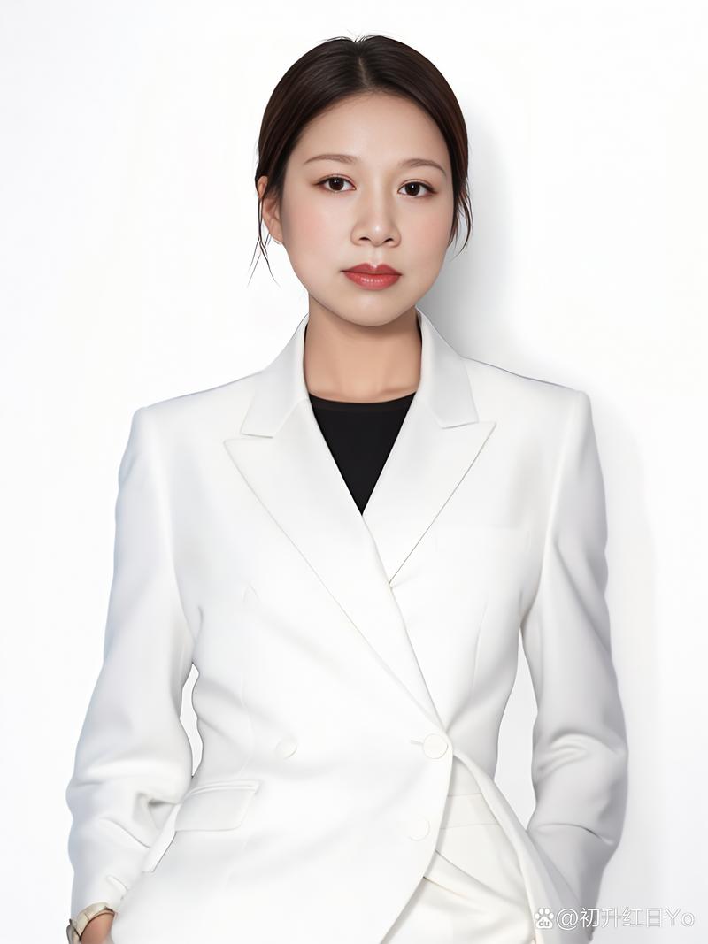 文彩云 摄影指导总监