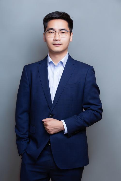 邹杰 剪辑与后期总监